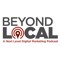 The Beyond Local Podcast