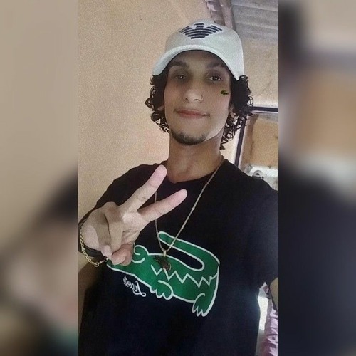 DJ XANDINHO DE ITAGUAÍ OFC’s avatar