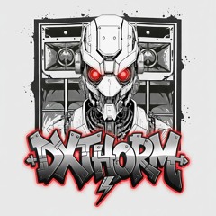 DXTHORM (Fight Kommando)