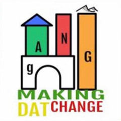 Making Dat Change g.a.n.g™️ MDCGANG