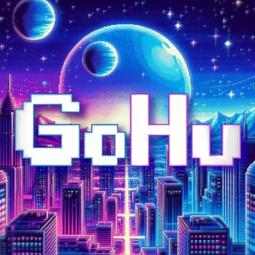 GoHu’s avatar