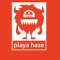 playa haze
