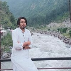 Shafiq Ullah Khan Pardees