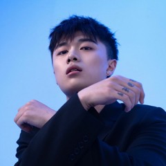 梁硕 SHEK