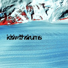 kidwithdrums