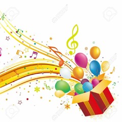 Musik ist ein Geschenk