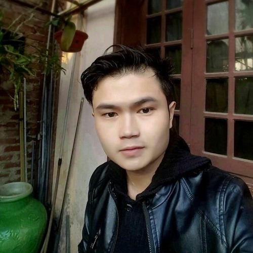 Khi Người Đàn Ông Khóc - Hoa Vinh Cover