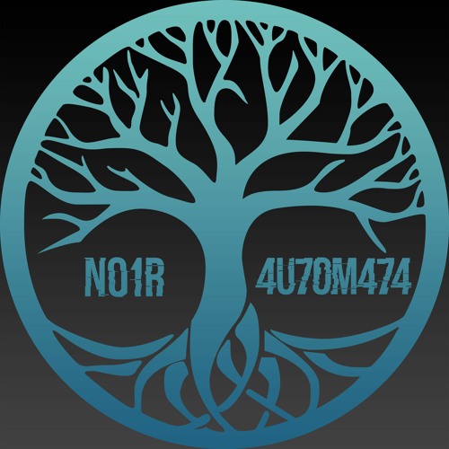 Noir Automata’s avatar