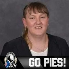 Teresa Peterson