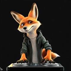 DJ Foxxy