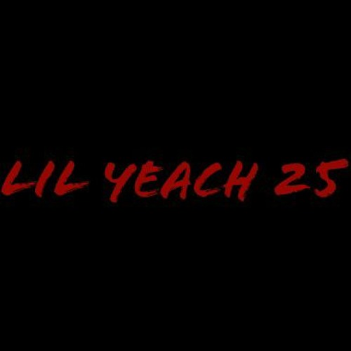 LIL yeach 25’s avatar