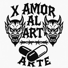 X AMOR AL ARTE