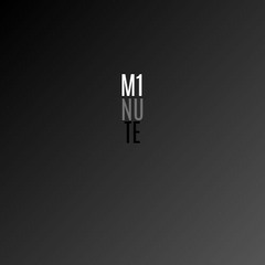 M1NuteMusic