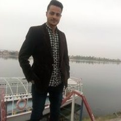 Ahmed El Saudy