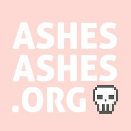 Ashes Ashes’s avatar