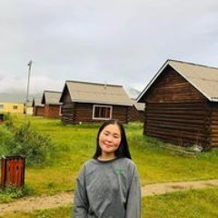 Б. Баяржаргал