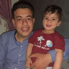 Mohammed A Pdawy