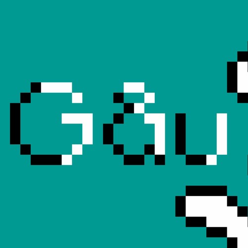 Gaugau’s avatar
