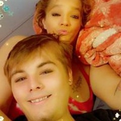 ShellyandRichy Hafer