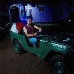 Fadil Doank