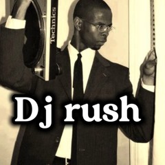 DJ RUSH UK