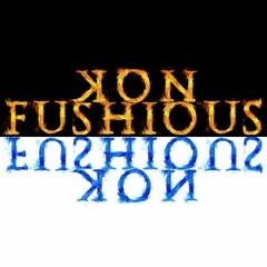 KON - FUSHIOUS