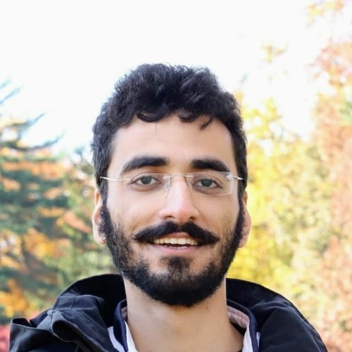 Mehran Ebrahimian’s avatar