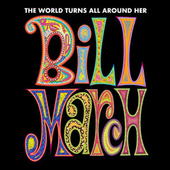 Bill March
