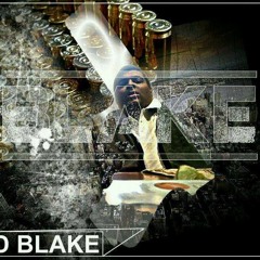 blake maynard