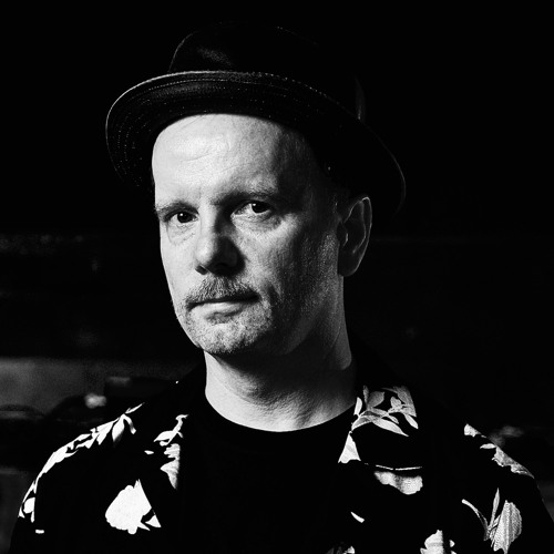 Jochen Pash Pres. Body Music Episode 2/16