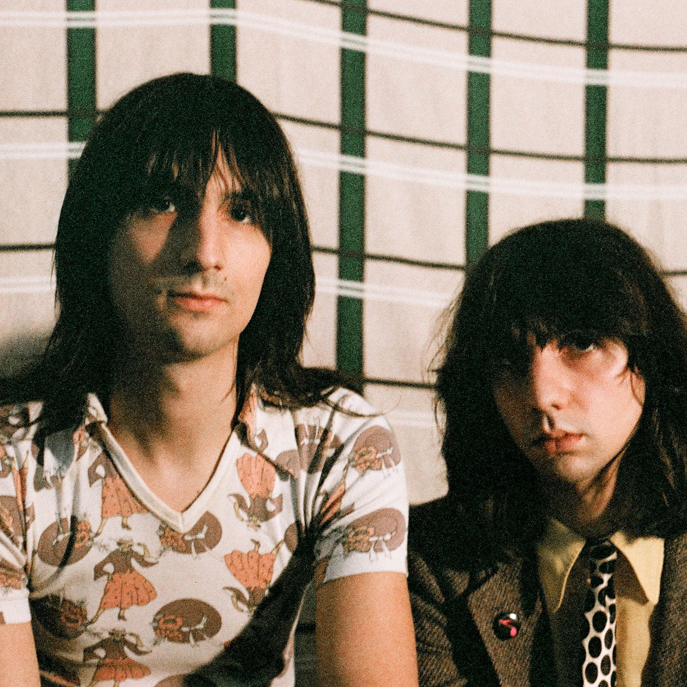 The Lemon Twigs