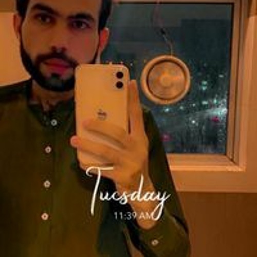 Wahid Khan’s avatar