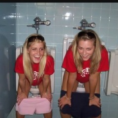 The Urinal Cakes