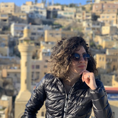 Deema AlKharabsheh
