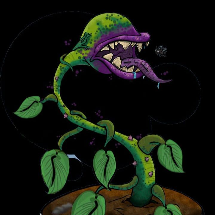 PlantaZoo