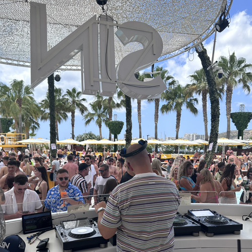 End Of Summer Mix 2024