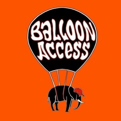 Balloon Access