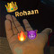 Muhammad Rohaan
