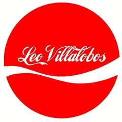 Dj leo villalobos