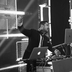 DJ Edge