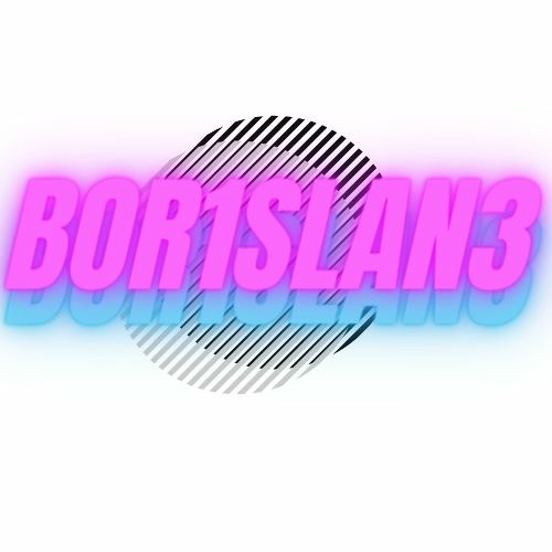 Bor1slan3’s avatar