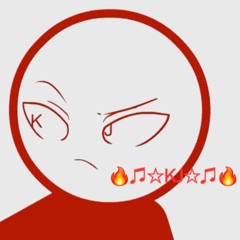 🔥♫☆𝑲 J☆♫🔥