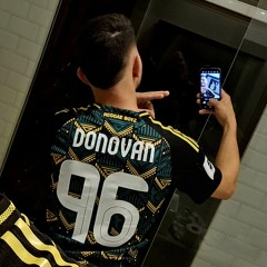 Donovan_Costa Rica