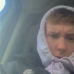 Dylan Mcilhargey