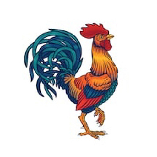 The Rooster’s avatar