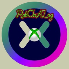 RobOnALog