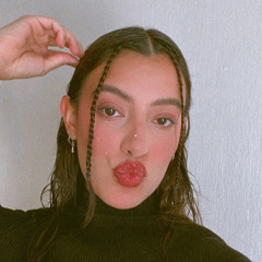 Andrea Gonzalez