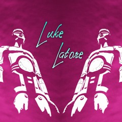 Luke Latore