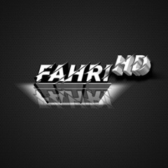 FAHRI☆☆_HD☆☆
