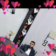 حسين شافعي ابو حمزه